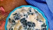 Restaurant Style Spinach Artichoke Dip Restaurant Style Spinach Artichoke Dip