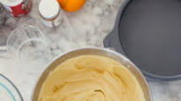 The Every Pan Cake Batter The Every Pan Cake Batter