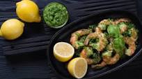 Valerie Bertinelli's Roasted Shrimp and Peppers Valerie Bertinelli's Roasted Shrimp and Peppers