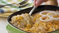 Sweet Onion Casserole Sweet Onion Casserole