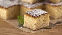 Bolo de peras Bolo de peras