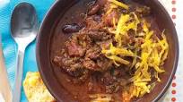 30-Minute Chili 30-Minute Chili