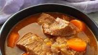Instant Pot Bo Kho Instant Pot Bo Kho