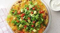 Impossibly Easy Taco Pie Impossibly Easy Taco Pie