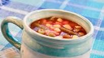 Colene's Easy Tomato Vegetable Soup Colene's Easy Tomato Vegetable Soup