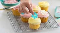 Easy Mix Cupcakes Recipe Easy Mix Cupcakes Recipe