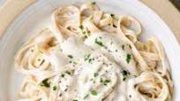 Vegan Alfredo Sauce Vegan Alfredo Sauce