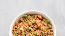 Low FODMAP Fried Rice Low FODMAP Fried Rice