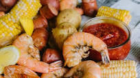 Lowcountry Boil Lowcountry Boil