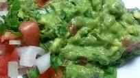Fresh & Easy Guacamole Fresh & Easy Guacamole