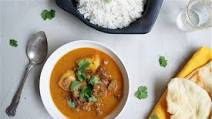 Slow Cooker Massaman Curry Recipe Slow Cooker Massaman Curry Recipe