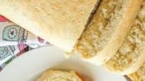 Bread Machine Bread Bread Machine Bread