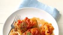 Old-Fashioned Cabbage Rolls Old-Fashioned Cabbage Rolls