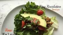 Raw Walnut Tacos {22-Day Revolution} Raw Walnut Tacos {22-Day Revolution}
