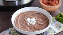 Pressure Cooker Refried Beans Pressure Cooker Refried Beans