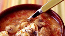 Southern Slow Cooker Chicken and Grits Southern Slow Cooker Chicken and Grits