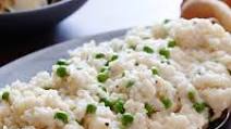 Easy Parmesan Risotto Easy Parmesan Risotto
