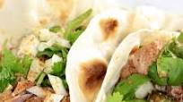 Pork Carnitas Tacos Pork Carnitas Tacos