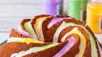 King Bundt Cake King Bundt Cake