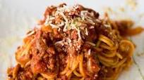 How to Cook Spaghetti with Condensed Milk How to Cook Spaghetti with Condensed Milk