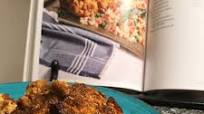 Curried Roast Cauliflower Curried Roast Cauliflower