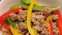 Pork Picadillo Pork Picadillo