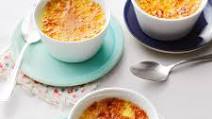 Classic Creme Brulee Classic Creme Brulee