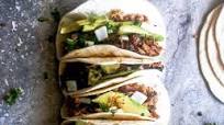 Crispy Instant Pot Carnitas Crispy Instant Pot Carnitas