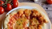 Italian Pizza Dough Recipe Italian Pizza Dough Recipe