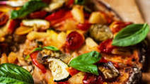 Spelt Sourdough Pizza Dough Spelt Sourdough Pizza Dough