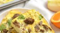 Sheet Pan Breakfast Pizza with Sausage and Potatoes Sheet Pan Breakfast Pizza with Sausage and Potatoes