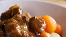 Beef Stew With Dumplings Beef Stew With Dumplings