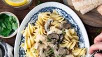 Dump-and-Bake Chicken Marsala Recipe Dump-and-Bake Chicken Marsala Recipe