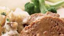 Melt-in-Your-Mouth Buttermilk Meatloaf Melt-in-Your-Mouth Buttermilk Meatloaf