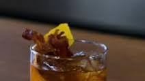 Cody Road Bacon Old Fashioned Cody Road Bacon Old Fashioned
