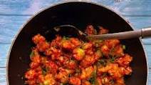 Gobi Manchurian Recipe Gobi Manchurian Recipe