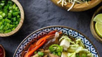 SIMPLE VEGAN PHO SIMPLE VEGAN PHO