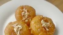 Baloshahi(Pakistani sweet) Baloshahi(Pakistani sweet)