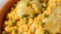 Arroz con Pollo Arroz con Pollo