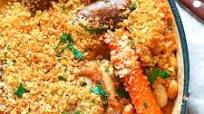 Easy Cassoulet Easy Cassoulet