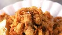 Deep Fried Clams Deep Fried Clams