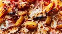Ken Forkish's Hawaiian Pizza Ken Forkish's Hawaiian Pizza