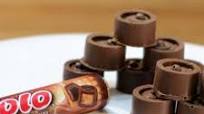 Homemade Rolos Homemade Rolos