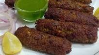 Lucknow Famous Kakori Seekh Kabab | Seekh Kabab recipe | Eid Ul adha Special Recipes Lucknow Famous Kakori Seekh Kabab | Seekh Kabab recipe | Eid Ul adha Special Recipes