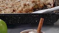 📋Weight Watchers Apple Crisp Recipe 📋Weight Watchers Apple Crisp Recipe