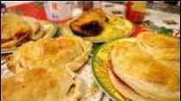 Los Tradicionales Pastes Pachuqueños Los Tradicionales Pastes Pachuqueños
