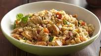Mexican Arroz con Pollo: Chicken and Rice Mexican Arroz con Pollo: Chicken and Rice