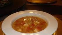 Ruby Tuesday's White Chicken Chili