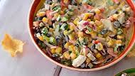 Ugly Bean Dip Ugly Bean Dip