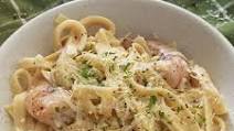 Instant Pot Shrimp Alfredo Instant Pot Shrimp Alfredo